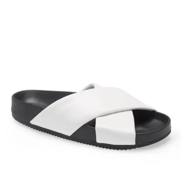 CASLON Vivi Slide Sandal - Picture 10 of 10